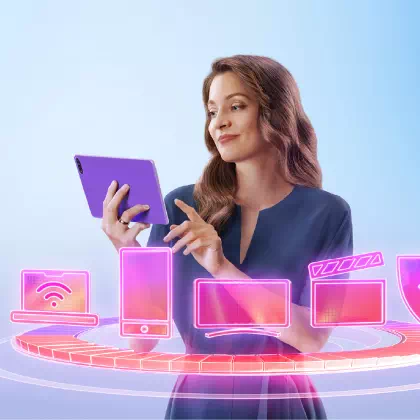 Комбо - единая связь Ростелеком для всех в&nbsp;село Гвасюги (Хабаровский край)